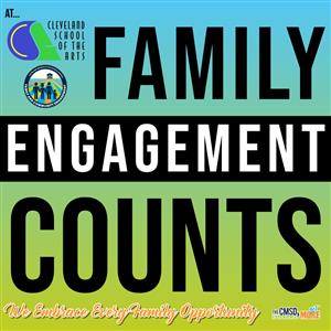 Family Engagement Counts